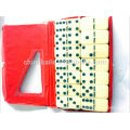 Domino set Com Capa De PVC